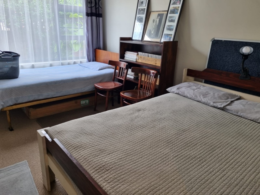 3 Bedroom Property for Sale in Wild Olive Estate Free State